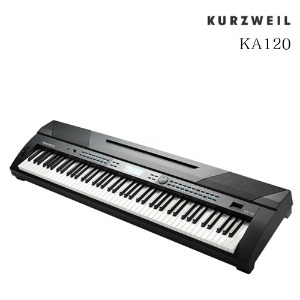 영창 커즈와일 디지털피아노 KA120 / KA-120 예음악기